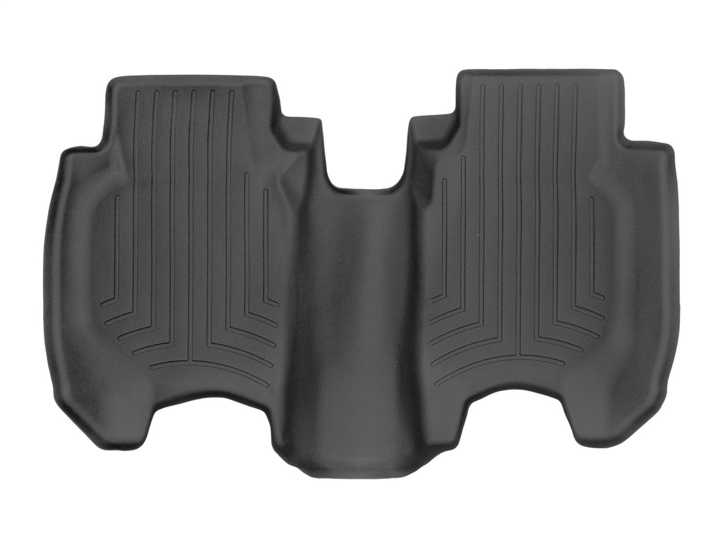 Weathertech 447053 FloorLiner™ DigitalFit® for Select Honda HR-V