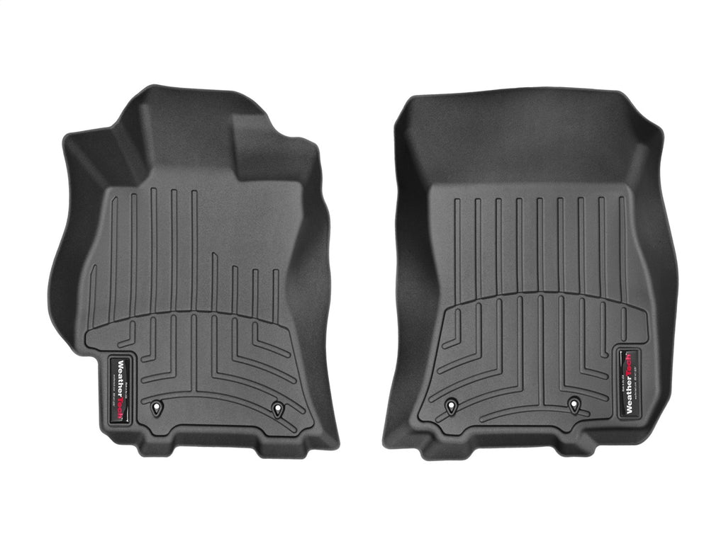 Weathertech 447081 FloorLiner™ DigitalFit® for Select Subaru Legacy, Subaru Outback