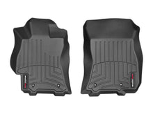 Load image into Gallery viewer, Weathertech 447081 FloorLiner™ DigitalFit® for Select Subaru Legacy, Subaru Outback