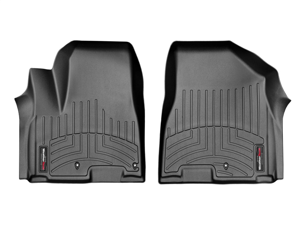 Weathertech 447091 FloorLiner™ DigitalFit® for Select Kia Sedona