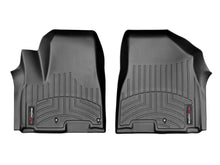 Load image into Gallery viewer, Weathertech 447091 FloorLiner™ DigitalFit® for Select Kia Sedona