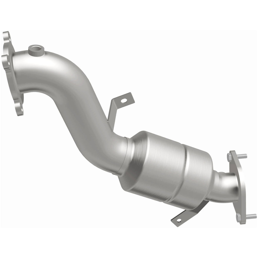 MagnaFlow Exhaust Products 51573 OEM Grade Direct-Fit Catalytic Converter for Select Cadillac ATS, Cadillac CTS