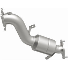 Load image into Gallery viewer, MagnaFlow Exhaust Products 51573 OEM Grade Direct-Fit Catalytic Converter for Select Cadillac ATS, Cadillac CTS