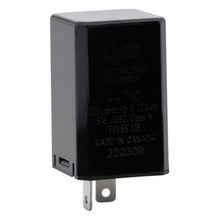 Load image into Gallery viewer, Grote 44710 2 Pin Flashers, 20 Light Heavy Duty Electronic