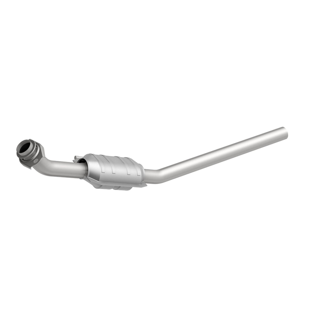 MagnaFlow Exhaust Products 3391283 California CARB Direct-Fit Catalytic Converter for Select Dodge Caravan, Dodge Mini Ram, Plymouth Voyager