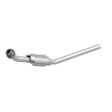 Load image into Gallery viewer, MagnaFlow Exhaust Products 3391283 California CARB Direct-Fit Catalytic Converter for Select Dodge Caravan, Dodge Mini Ram, Plymouth Voyager