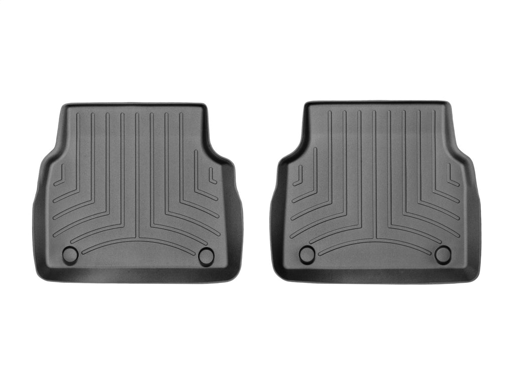 Weathertech 447202 FloorLiner™ DigitalFit® for Select Audi A8 Quattro, Audi S8