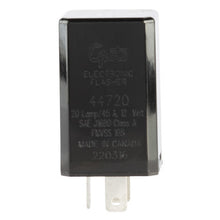 Load image into Gallery viewer, Grote 44720 3 Pin Flashers, 20 Light Heavy Duty Electronic