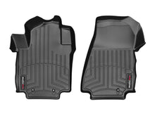 Load image into Gallery viewer, Weathertech 447211 FloorLiner™ DigitalFit® for Select Chevrolet City Express, Nissan NV200