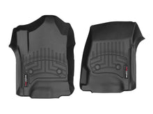 Load image into Gallery viewer, Weathertech 447221 FloorLiner™ DigitalFit® for Select Chevrolet Silverado 1500, Chevrolet Silverado LD, Chevrolet Silverado HD, Chevrolet Silverado HD, GMC Sierra 1500, GMC Sierra Limited, GMC Sierra HD, GMC Sierra HD