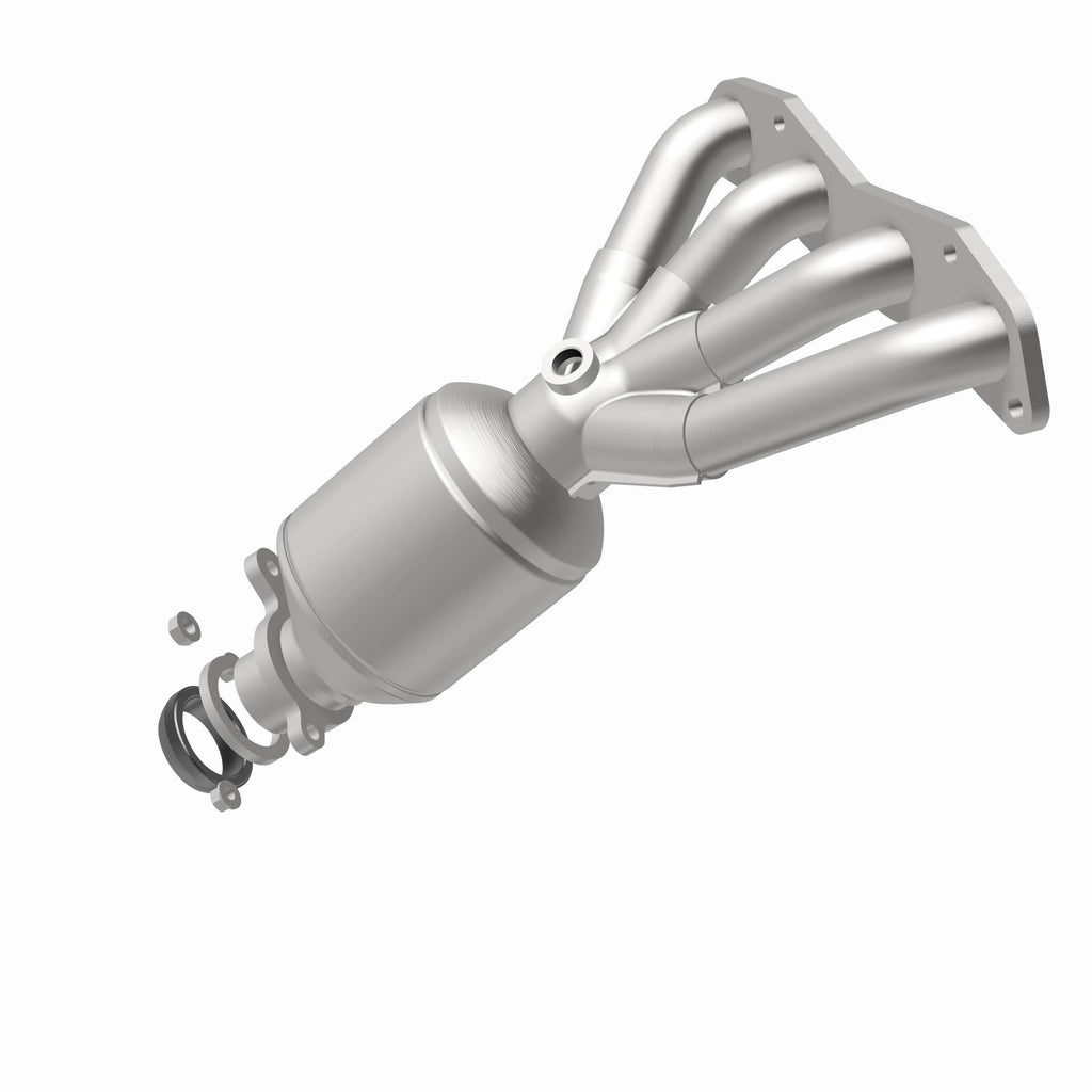 MagnaFlow Exhaust Products 51595 OEM Grade Manifold Catalytic Converter for Select Honda Civic