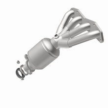 Load image into Gallery viewer, MagnaFlow Exhaust Products 51595 OEM Grade Manifold Catalytic Converter for Select Honda Civic