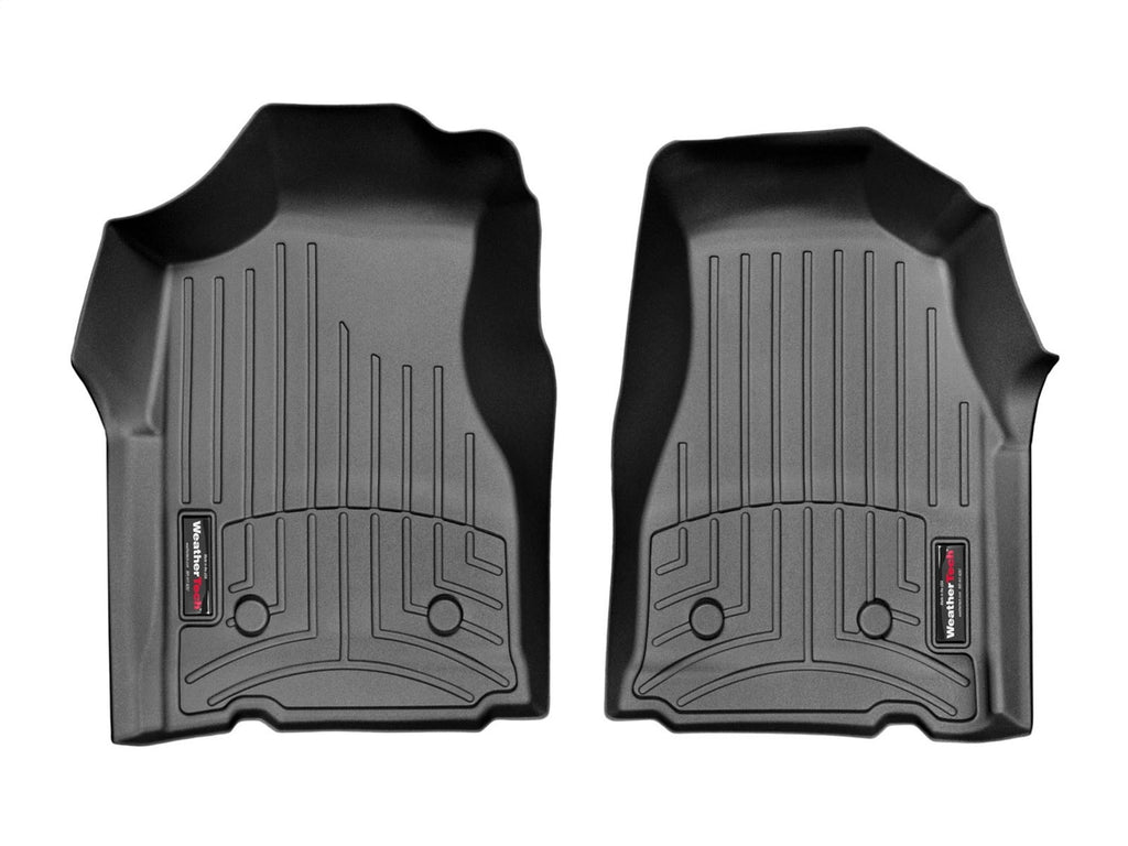 Weathertech 447231 FloorLiner™ DigitalFit® for Select Chevrolet Colorado, GMC Canyon
