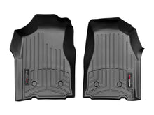 Load image into Gallery viewer, Weathertech 447231 FloorLiner™ DigitalFit® for Select Chevrolet Colorado, GMC Canyon