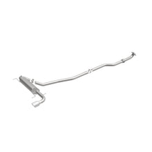 Load image into Gallery viewer, MagnaFlow Exhaust Products 16646 Street Series Polished Cat-Back System for Select Pontiac Solstice
