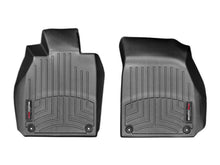 Load image into Gallery viewer, Weathertech 447241 FloorLiner™ DigitalFit® for Select Porsche 718 Boxster, Porsche 718 Cayman, Porsche 718 Spyder, Porsche Boxster, Porsche Cayman