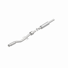 Load image into Gallery viewer, MagnaFlow Exhaust Products 5571029 California CARB Direct-Fit Catalytic Converter for Select Mini Cooper