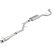 Load image into Gallery viewer, MagnaFlow Exhaust Products 5571142 California CARB Direct-Fit Catalytic Converter for Select Hyundai Santa Fe Sport, Kia Sorento