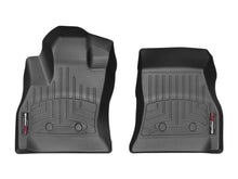 Load image into Gallery viewer, Weathertech 447291 FloorLiner™ DigitalFit® for Select Fiat 500L