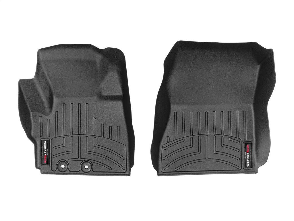 Weathertech 447301 FloorLiner™ DigitalFit® for Select Scion iQ