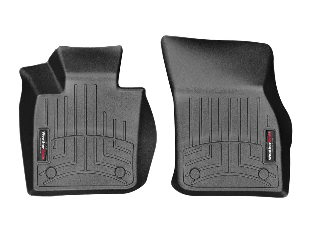Weathertech 447311 FloorLiner™ DigitalFit® for Select Mini Cooper