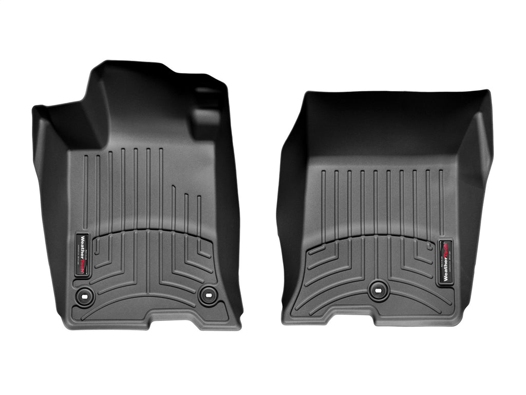 Weathertech 447341 FloorLiner™ DigitalFit® for Select Acura TLX