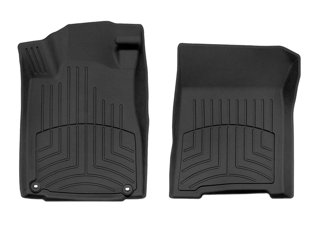 Weathertech 447371IM FloorLiner™ HP for Select Honda CR-V