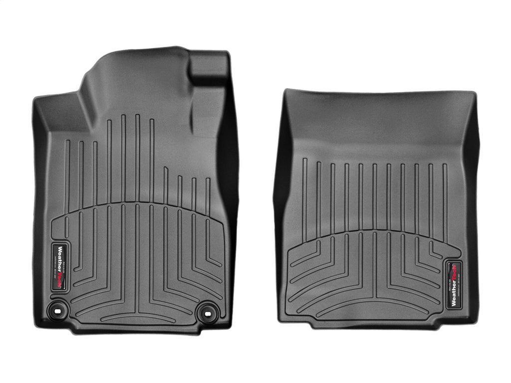 Weathertech 447371 FloorLiner™ DigitalFit® for Select Honda CR-V