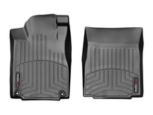 Load image into Gallery viewer, Weathertech 447371 FloorLiner™ DigitalFit® for Select Honda CR-V