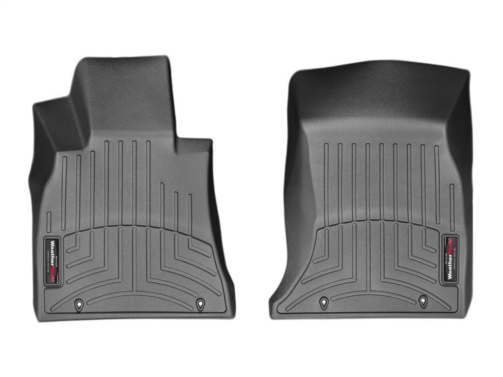 Weathertech 447381 FloorLiner™ DigitalFit® for Select Genesis G80, Genesis G90, Hyundai Genesis