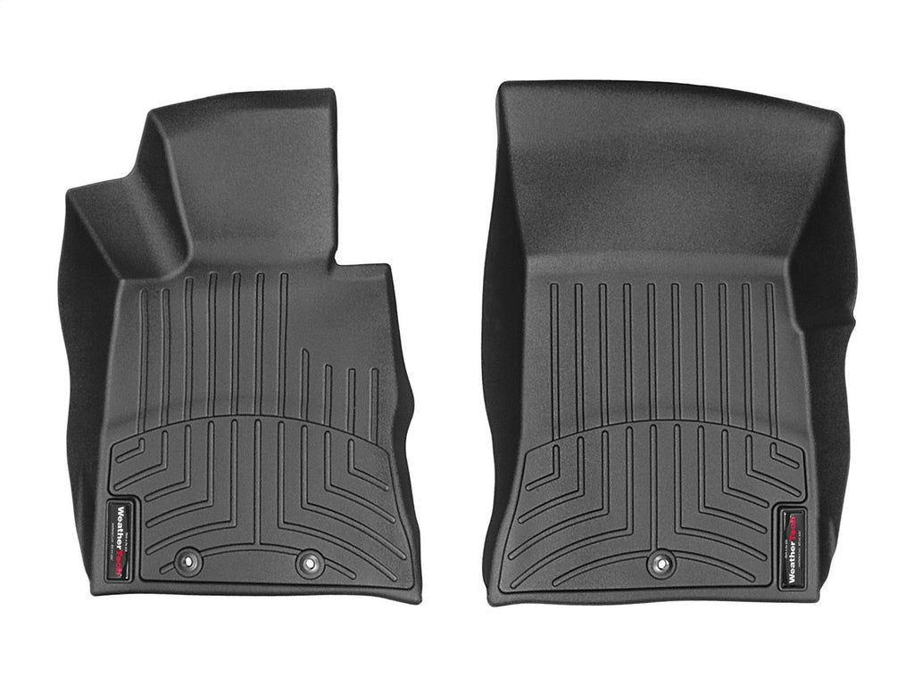 Weathertech 447461 FloorLiner™ DigitalFit® for Select Hyundai Genesis Coupe