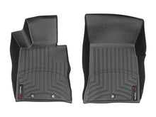 Load image into Gallery viewer, Weathertech 447461 FloorLiner™ DigitalFit® for Select Hyundai Genesis Coupe