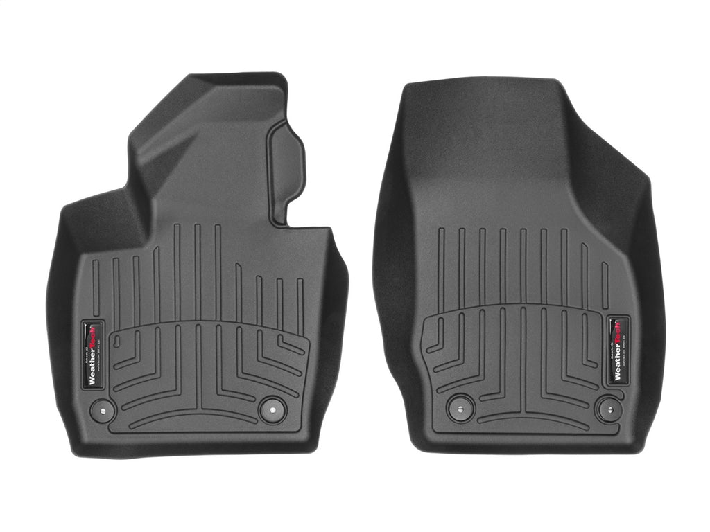 Weathertech 447471 FloorLiner™ DigitalFit® for Select Audi Q3, Audi Q3 Quattro