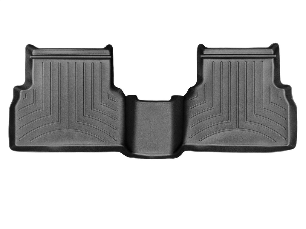 Weathertech 447472 FloorLiner™ DigitalFit® for Select Audi Q3, Audi Q3 Quattro