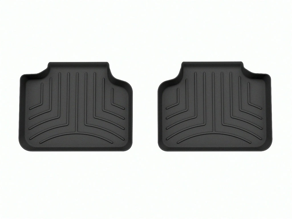 Weathertech 447482IM FloorLiner™ HP for Select BMW X1, BMW X2, Mini Countryman