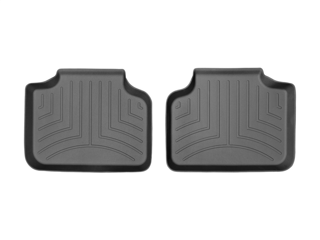 Weathertech 447482 FloorLiner™ DigitalFit® for Select BMW X1, BMW X2