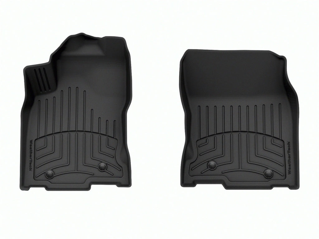 Weathertech 447491IM FloorLiner™ HP for Select Lexus NX200t, Lexus NX300, Lexus NX300h
