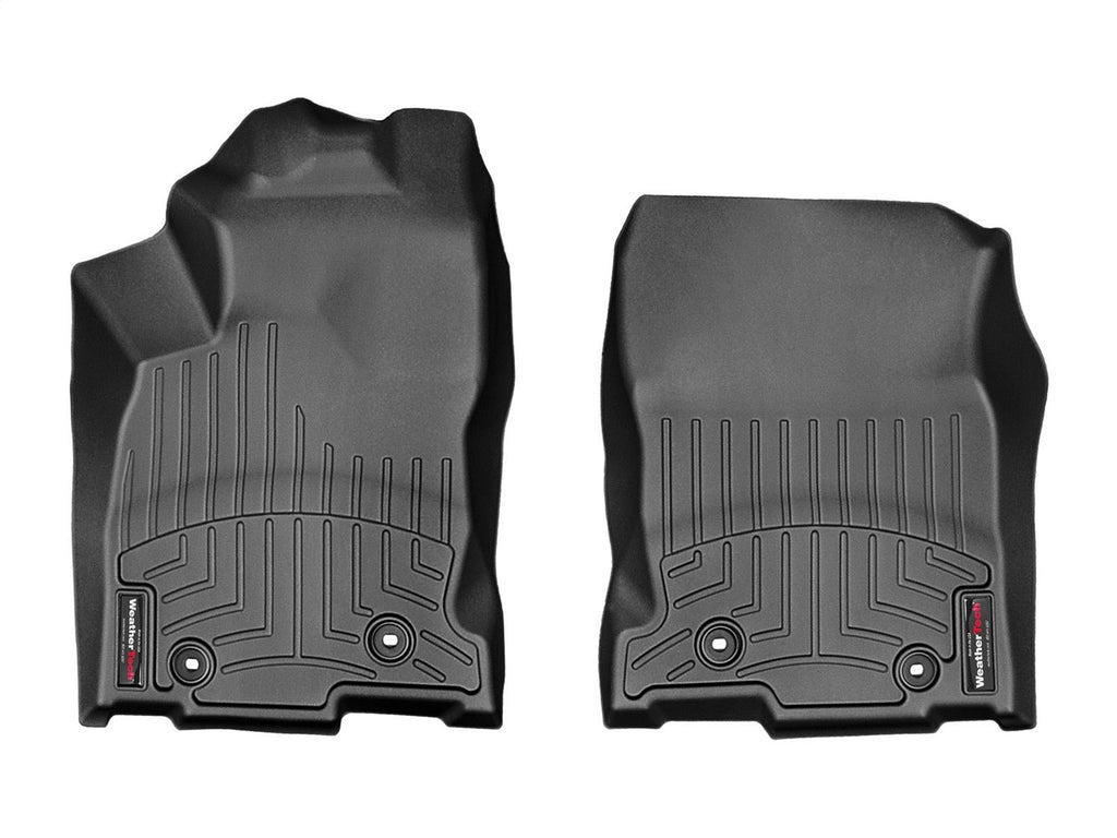 Weathertech 447491 FloorLiner™ DigitalFit® for Select Lexus NX200t, Lexus NX300, Lexus NX300h