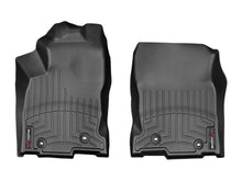 Load image into Gallery viewer, Weathertech 447491 FloorLiner™ DigitalFit® for Select Lexus NX200t, Lexus NX300, Lexus NX300h