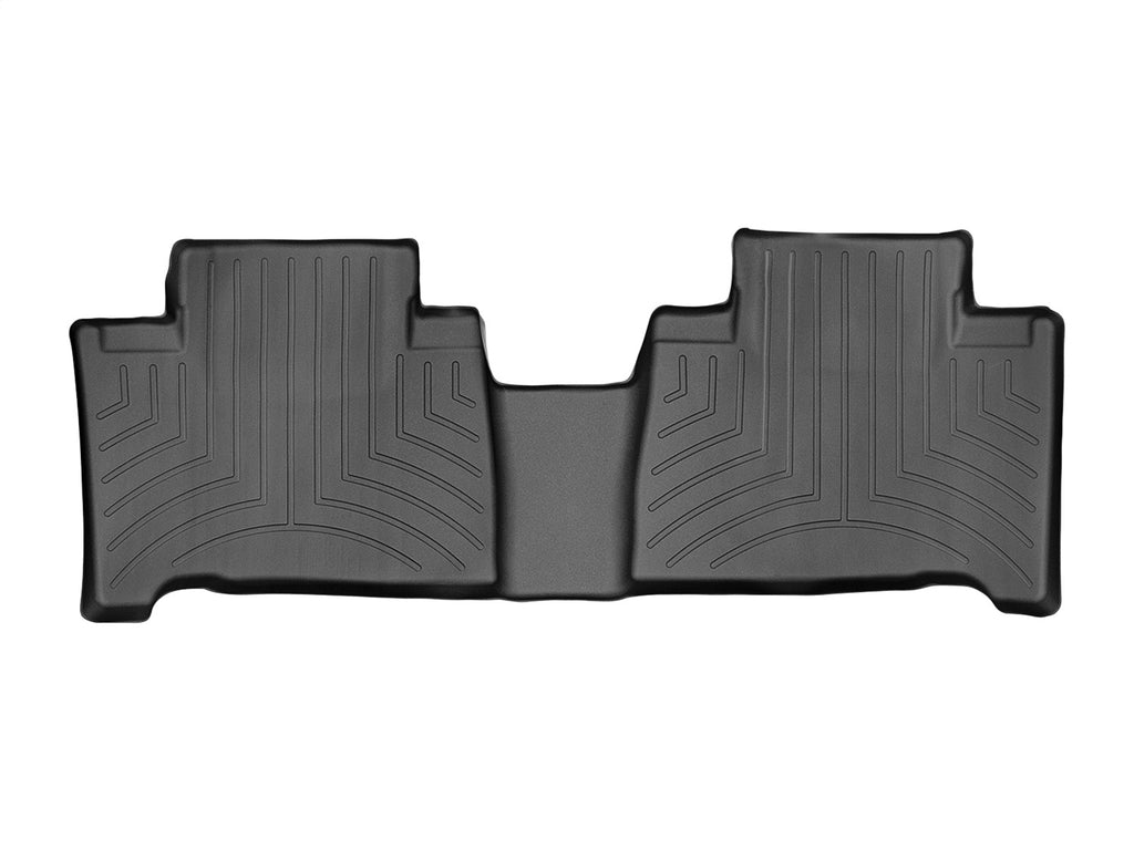 Weathertech 447492 FloorLiner™ DigitalFit® for Select Lexus NX200t, Lexus NX300, Lexus NX300h