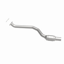 Load image into Gallery viewer, MagnaFlow Exhaust Products 5421013 California CARB Direct-Fit Catalytic Converter for Select BMW 535i, BMW 535i xDrive, BMW 535xi