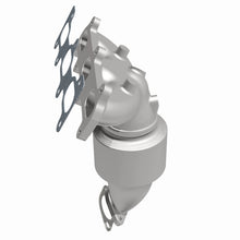 Load image into Gallery viewer, MagnaFlow Exhaust Products 50675 HM Grade Manifold Catalytic Converter for Select Hyundai Santa Fe, Hyundai Tucson, Kia Sportage