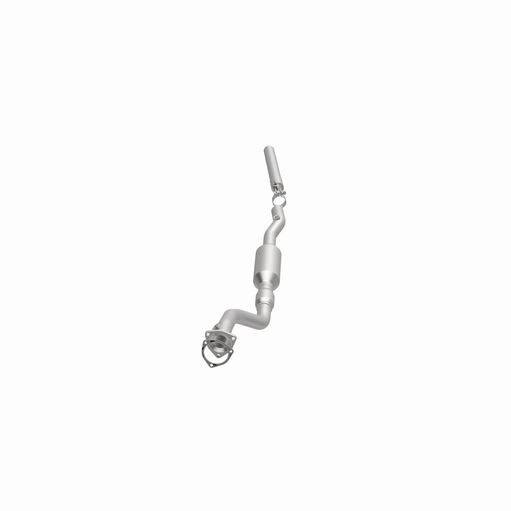 MagnaFlow Exhaust Products 22963 HM Grade Direct-Fit Catalytic Converter for Select Audi A4, Audi A4 Quattro, Audi A6, Audi A6 Quattro, Volkswagen Passat