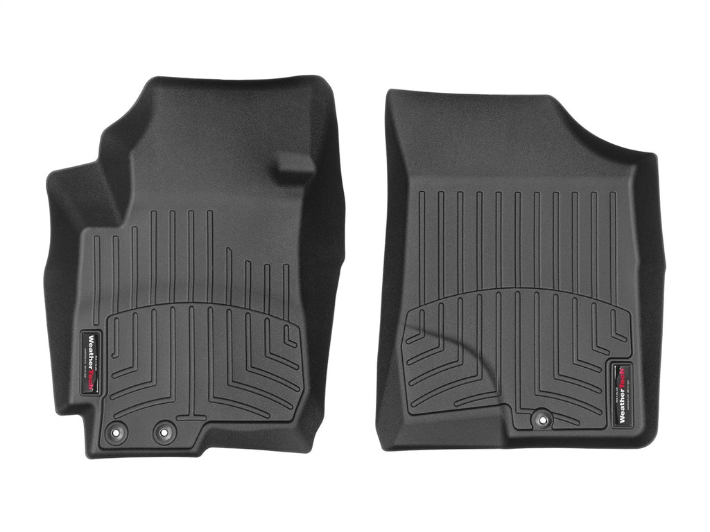 Weathertech 447501 FloorLiner™ DigitalFit® for Select Hyundai Elantra