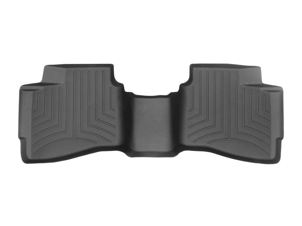 Weathertech 447502 FloorLiner™ DigitalFit® for Select Hyundai Elantra