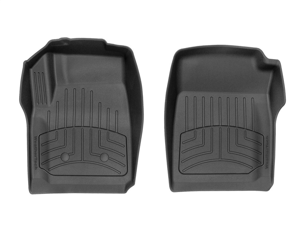 Weathertech 447511IM FloorLiner™ HP for Select Chevrolet Colorado, GMC Canyon