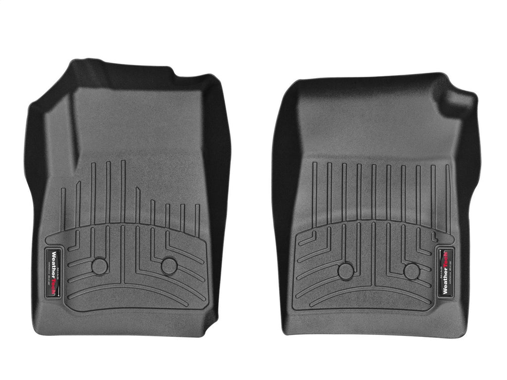 Weathertech 447511 FloorLiner™ DigitalFit® for Select Chevrolet Colorado, GMC Canyon
