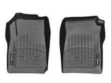 Load image into Gallery viewer, Weathertech 447511 FloorLiner™ DigitalFit® for Select Chevrolet Colorado, GMC Canyon