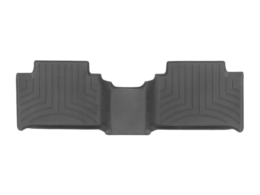 Weathertech 447512IM FloorLiner™ HP for Select Chevrolet Colorado, GMC Canyon