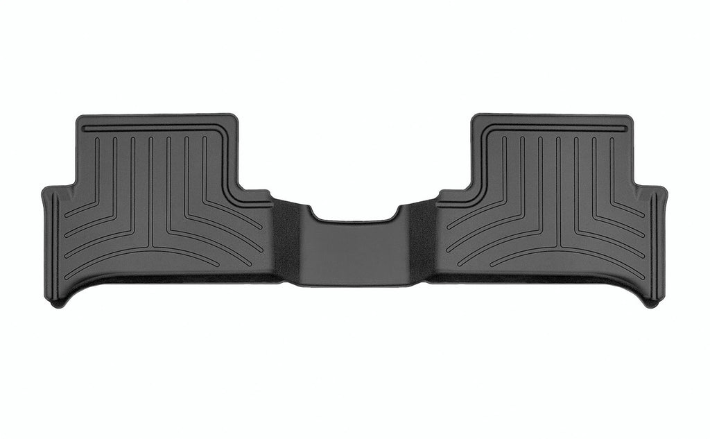 Weathertech 447513IM FloorLiner™ HP for Select Chevrolet Colorado, GMC Canyon